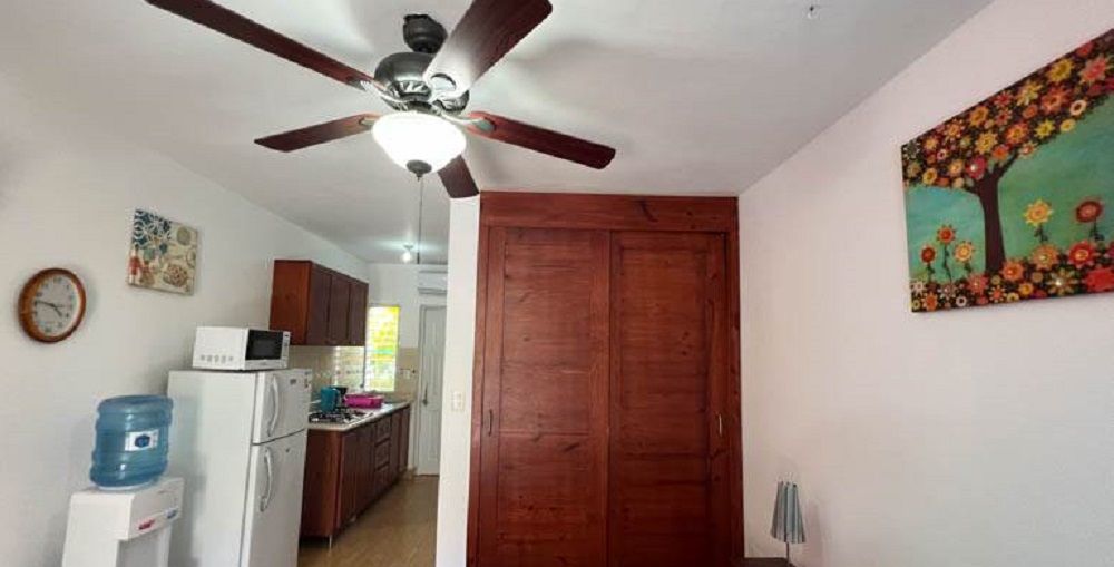 Квартира в Сосуа, Доминиканская Республика, 48 м2 фото 4