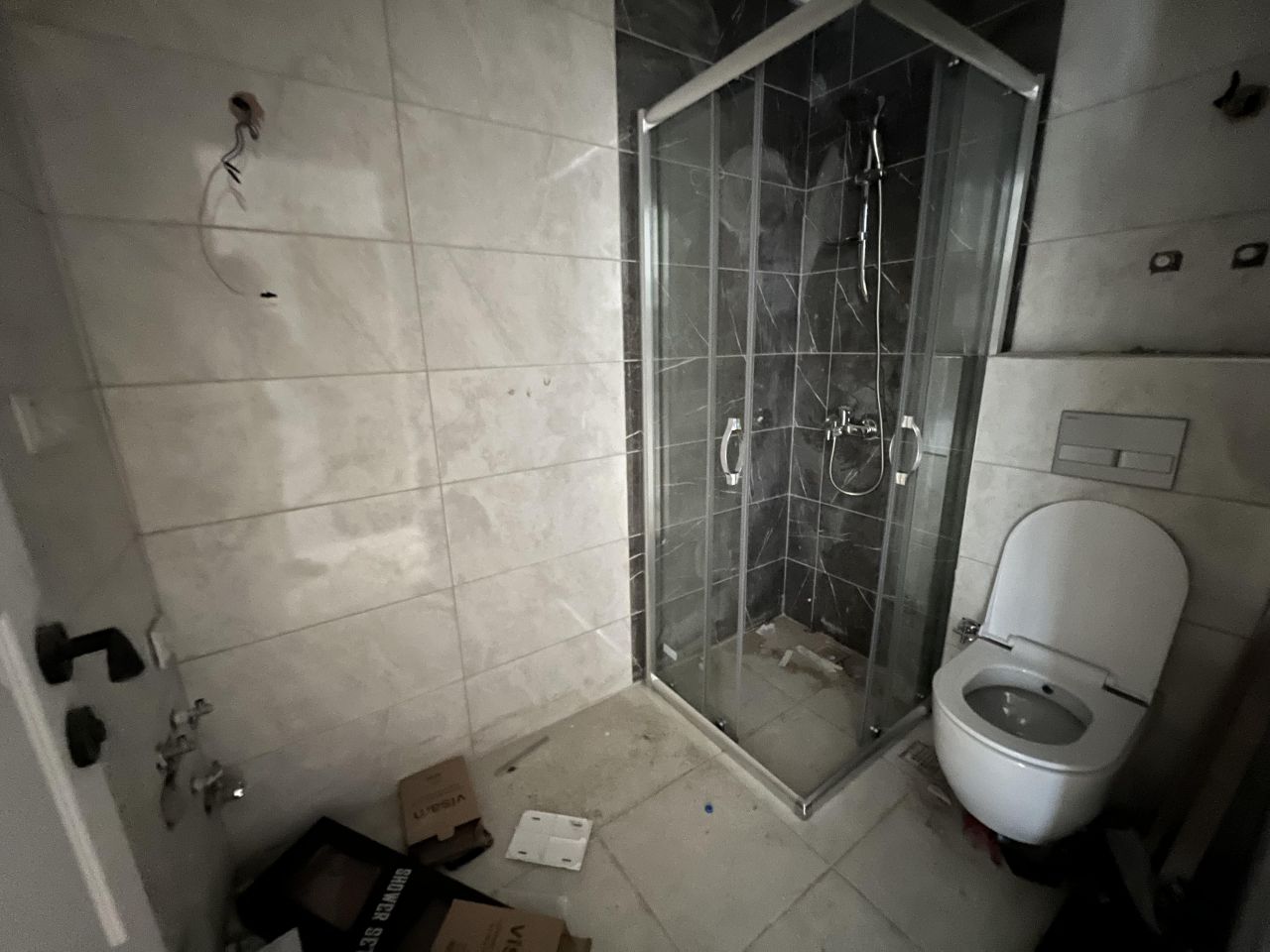 Квартира в Алании, Турция, 52 м2 фото 4