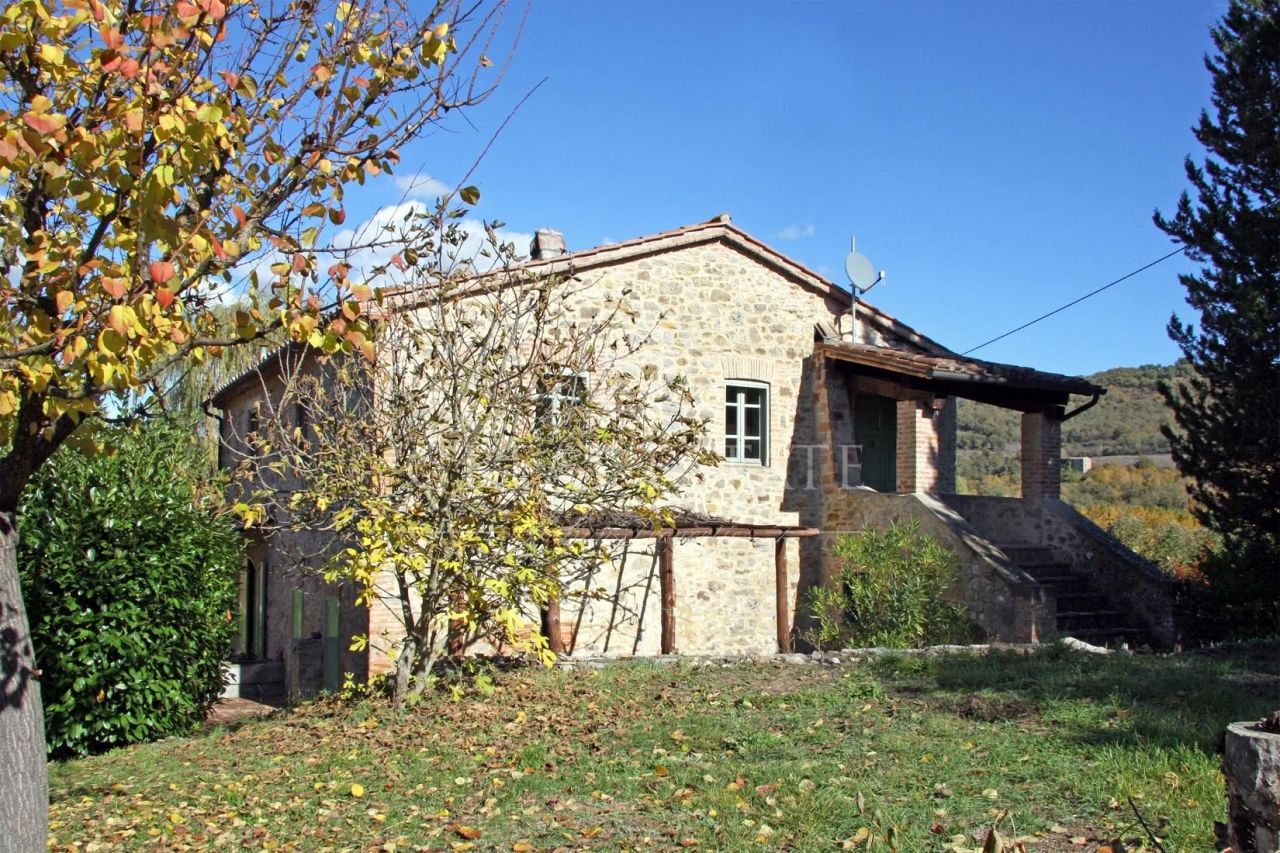 Дом в Фикулле, Италия, 242.65 м2 фото 4