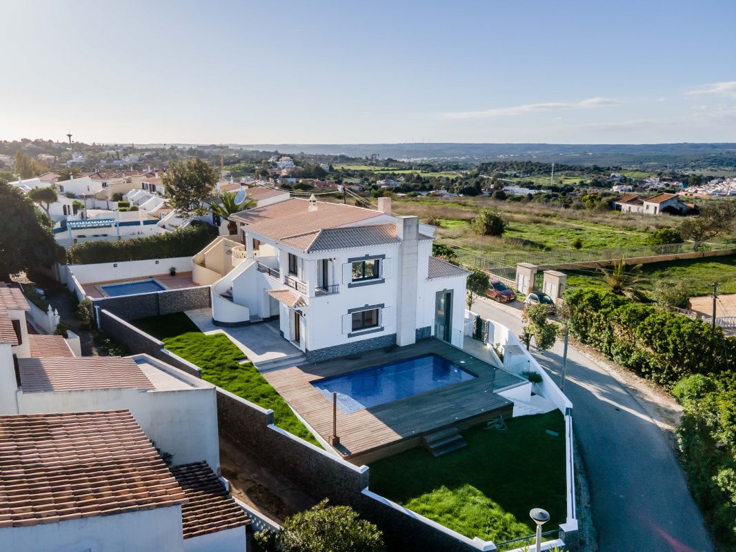 Дом в Алгарве, Португалия, 257 м2 фото 4