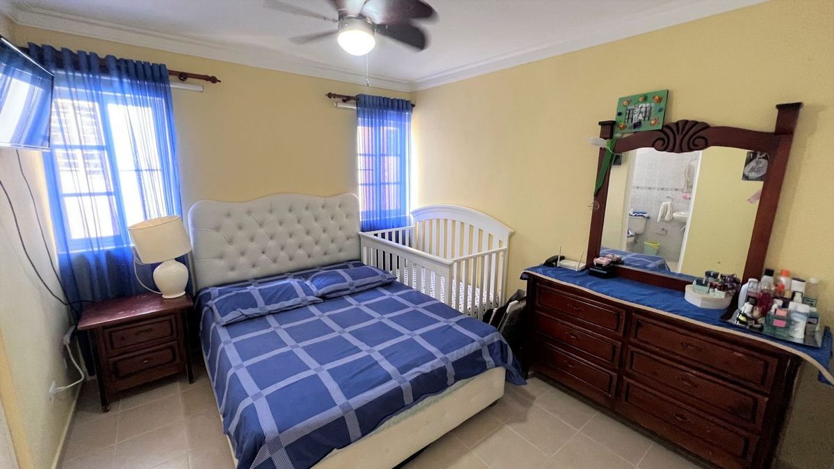 Квартира в Пунта-Кана, Доминиканская Республика, 92 м2 фото 4