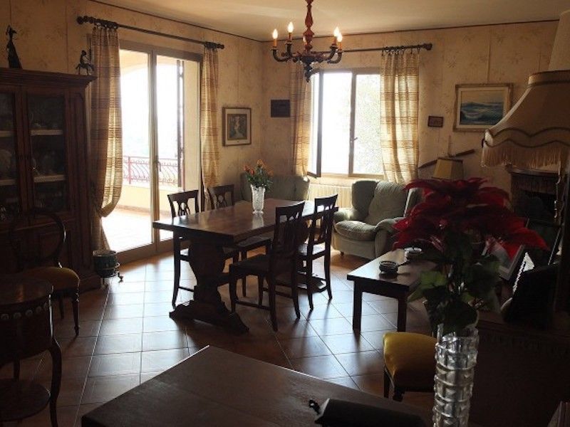 Вилла в Сан-Ремо, Италия, 350 м2 фото 5