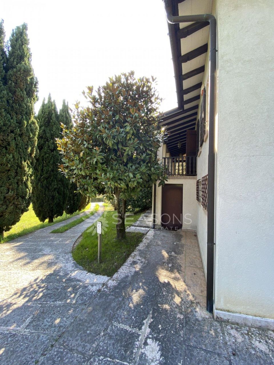 Вилла в Азоло, Италия, 210 м2 фото 3
