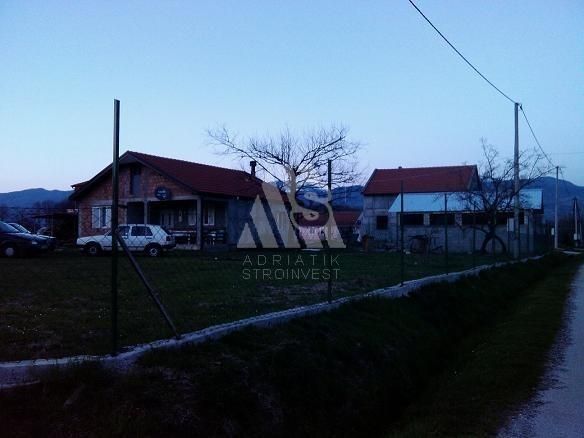 Дом в Даниловграде, Черногория, 100 м2 фото 3