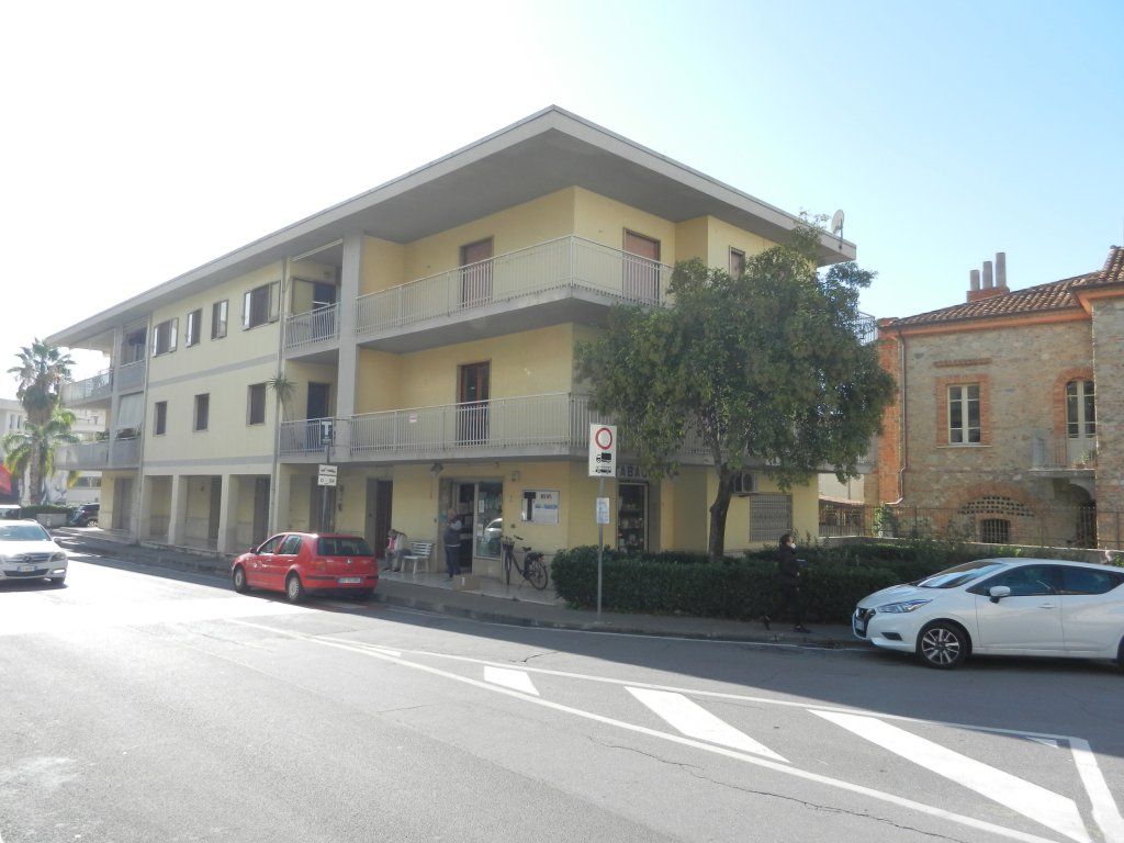 Квартира в Диаманте, Италия, 130 м2 фото 1