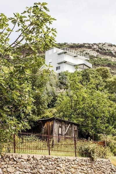Вилла в Баре, Черногория, 320 м2