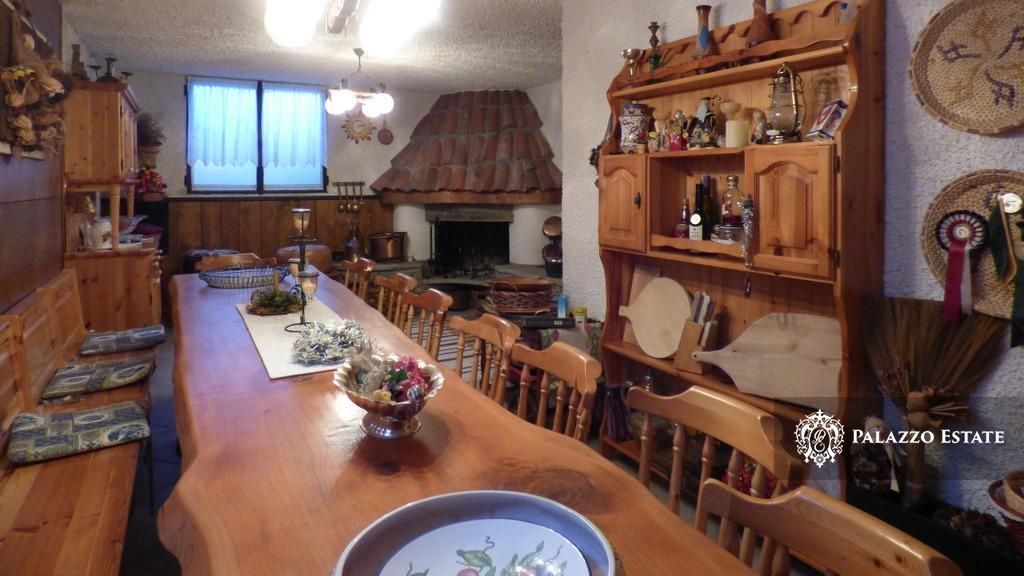 Вилла в Медзегре, Италия, 240 м2 фото 4