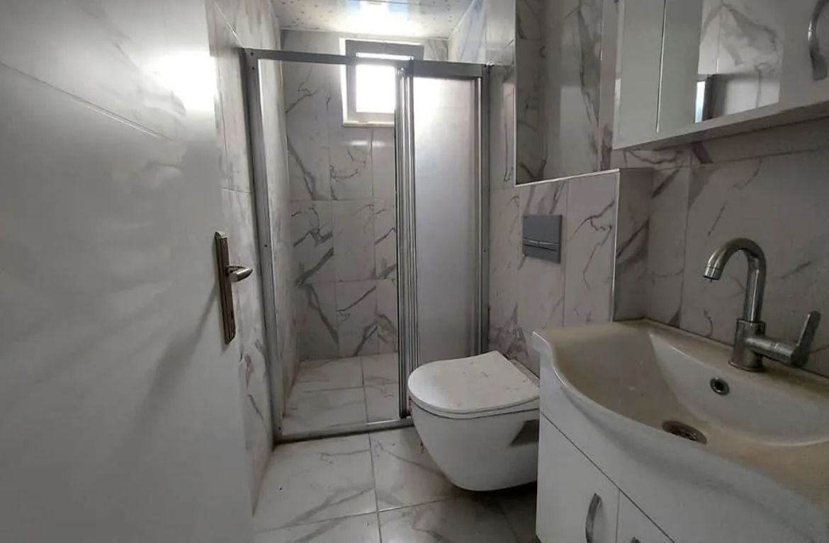 Квартира в Алании, Турция, 50 м2 фото 2