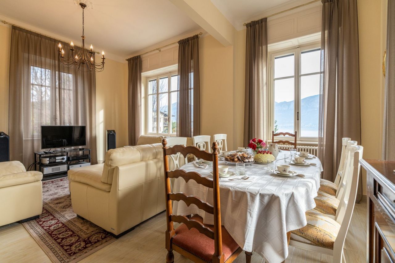 Вилла в Грианте, Италия, 300 м2 фото 4