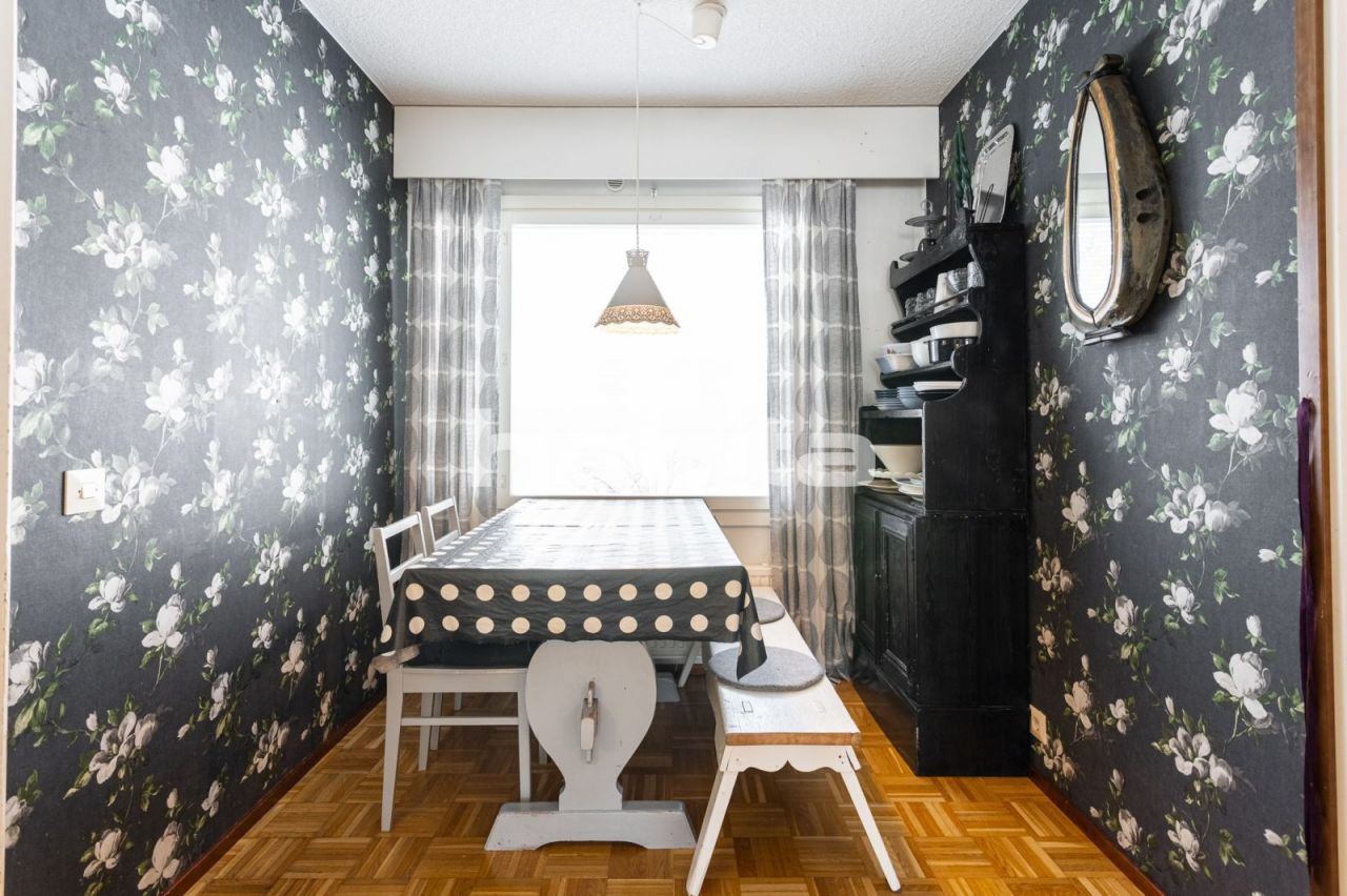 Квартира в Тампере, Финляндия, 78.5 м2 фото 5
