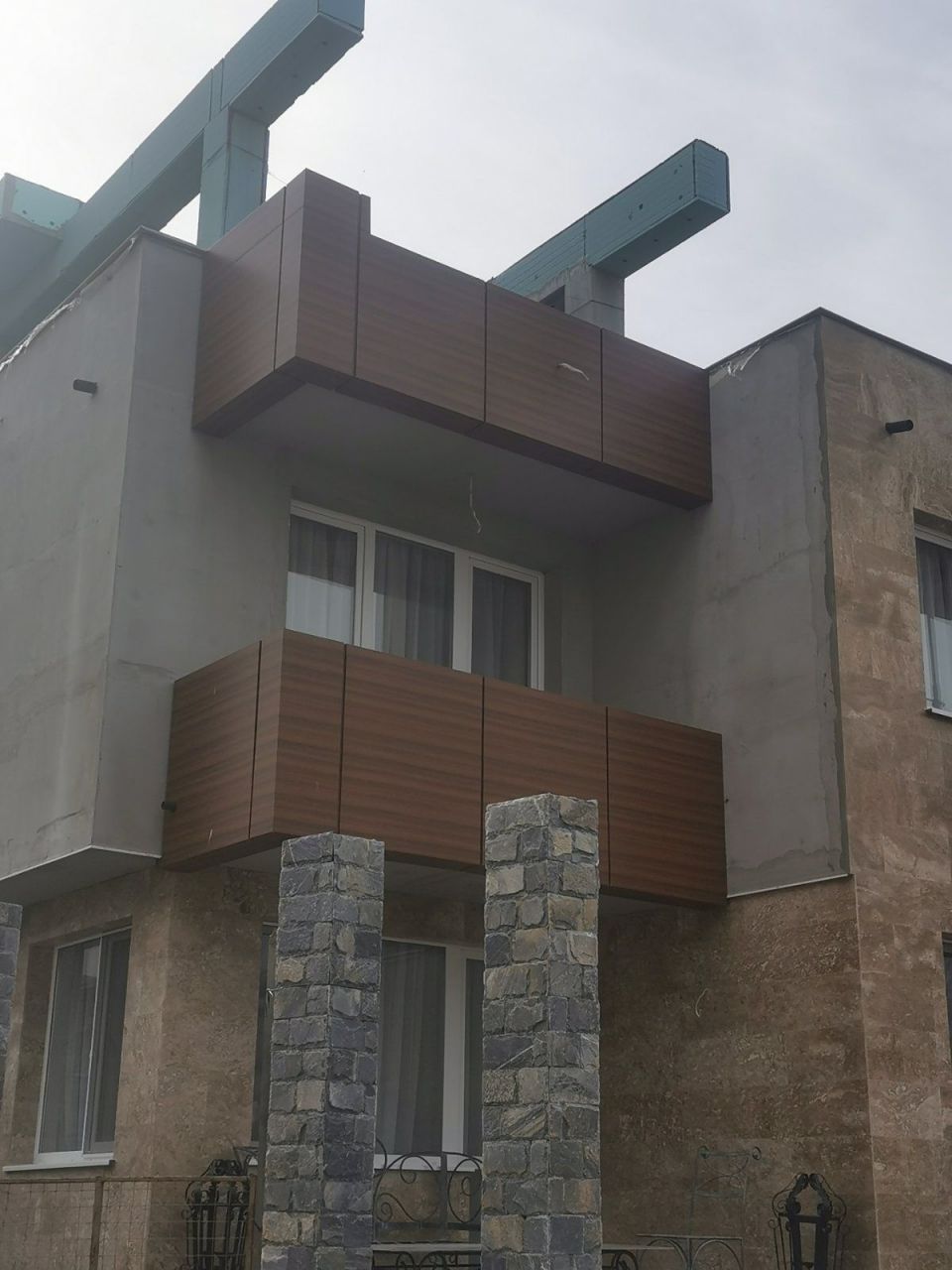 Дом в Бургасе, Болгария, 280 м2 фото 5