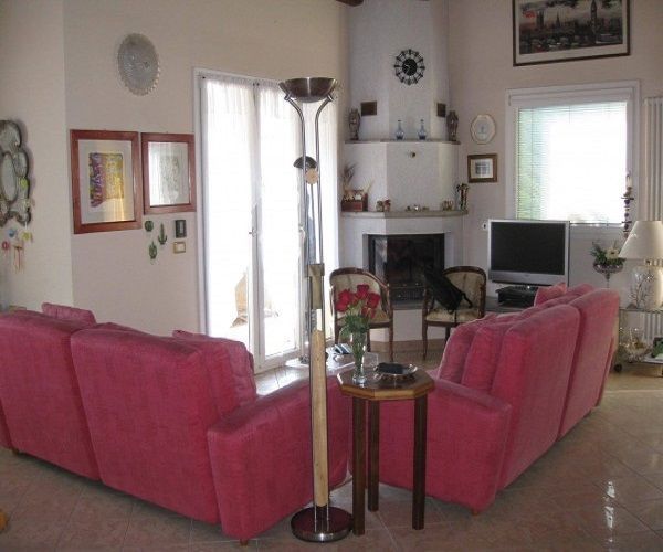 Вилла в Дольчеаккуа, Италия, 220 м2 фото 5