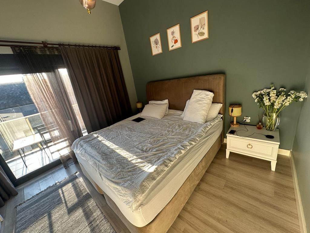 Квартира в Анталии, Турция, 110 м2 фото 3