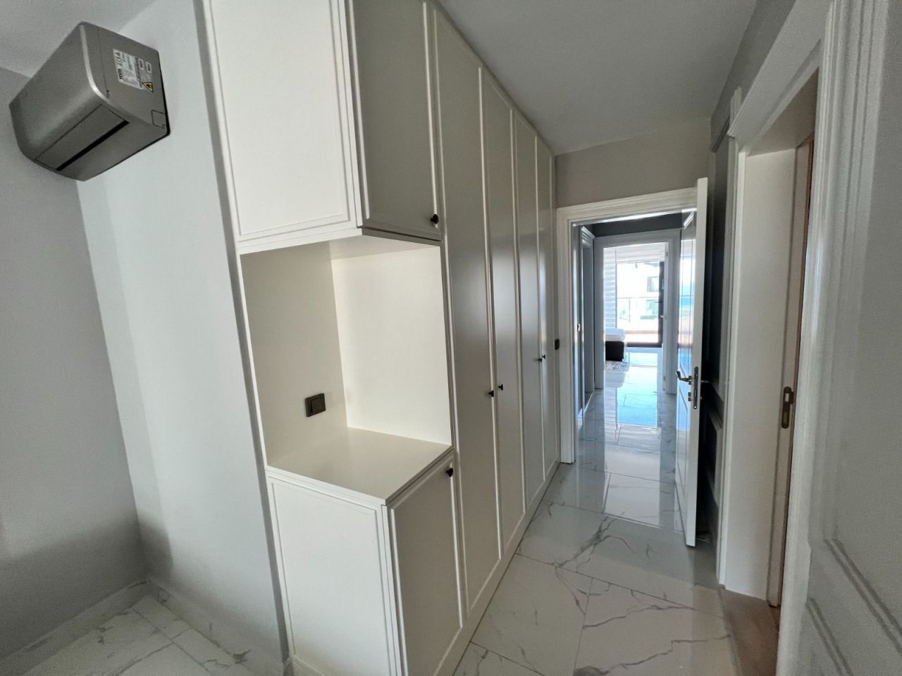 Квартира в Алании, Турция, 160 м2 фото 4