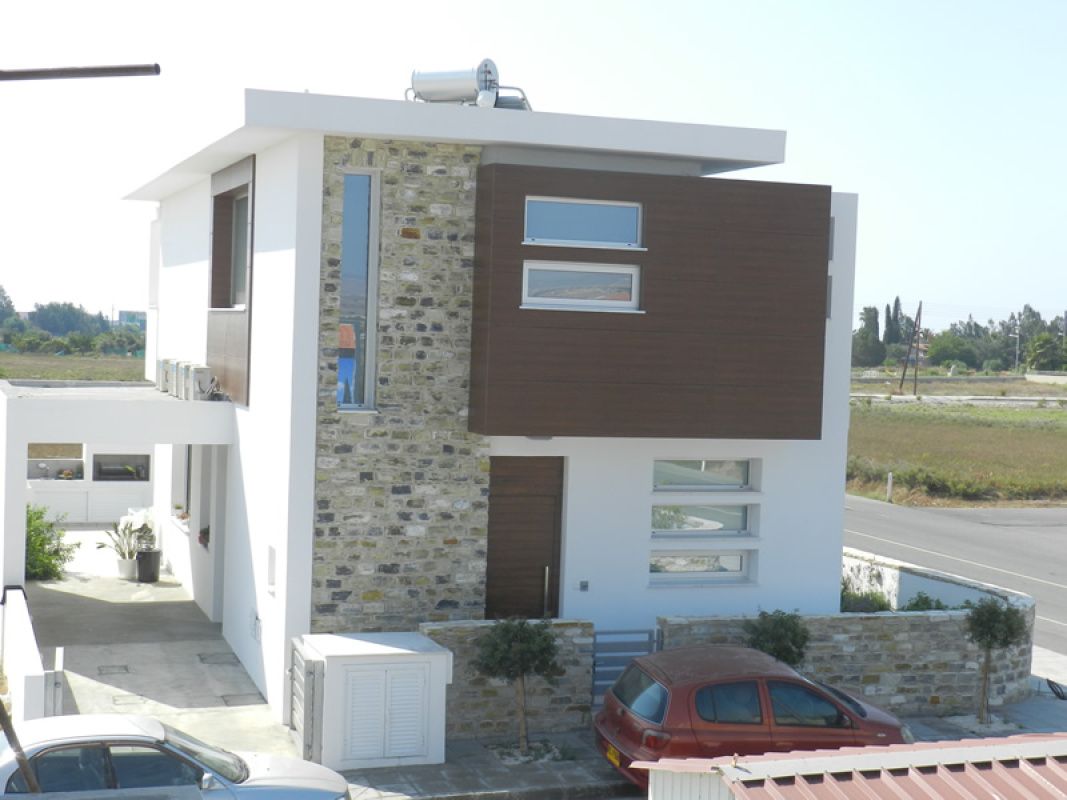 Дом в Ларнаке, Кипр, 172 м2 фото 2