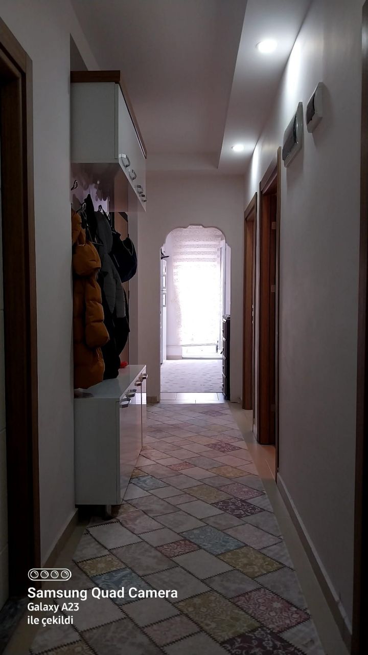 Квартира в Анталии, Турция, 75 м2 фото 2