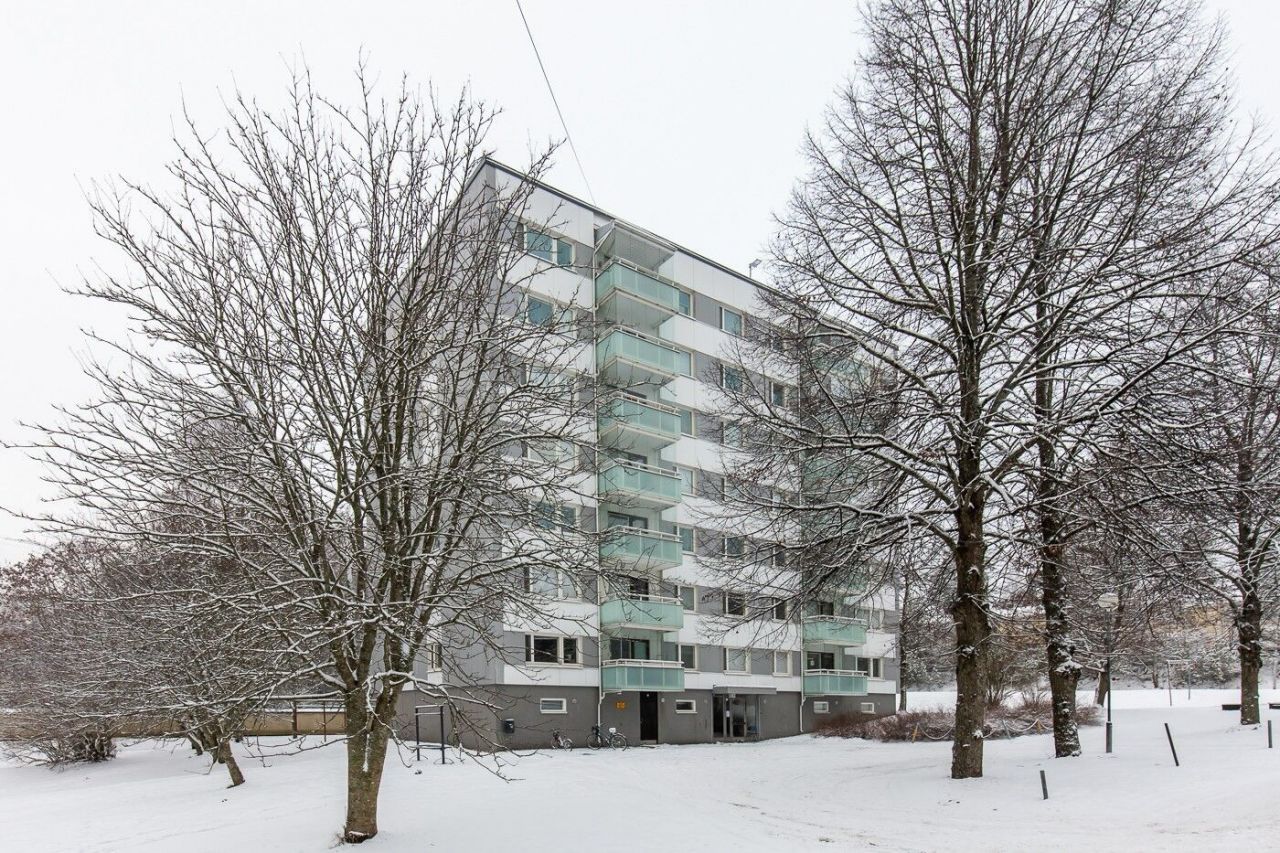Квартира в Холлола, Финляндия, 33 м2 фото 1