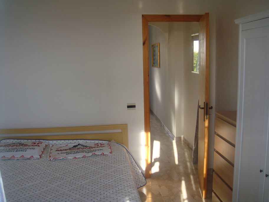 Апартаменты в Сан-Никола-Арчелла, Италия, 46 м2 фото 4