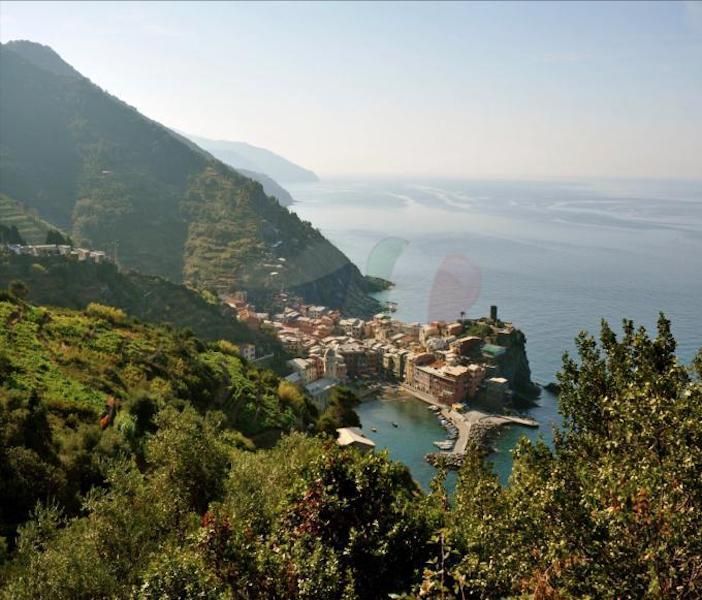 Вилла в Рапалло, Италия, 530 м2 фото 1