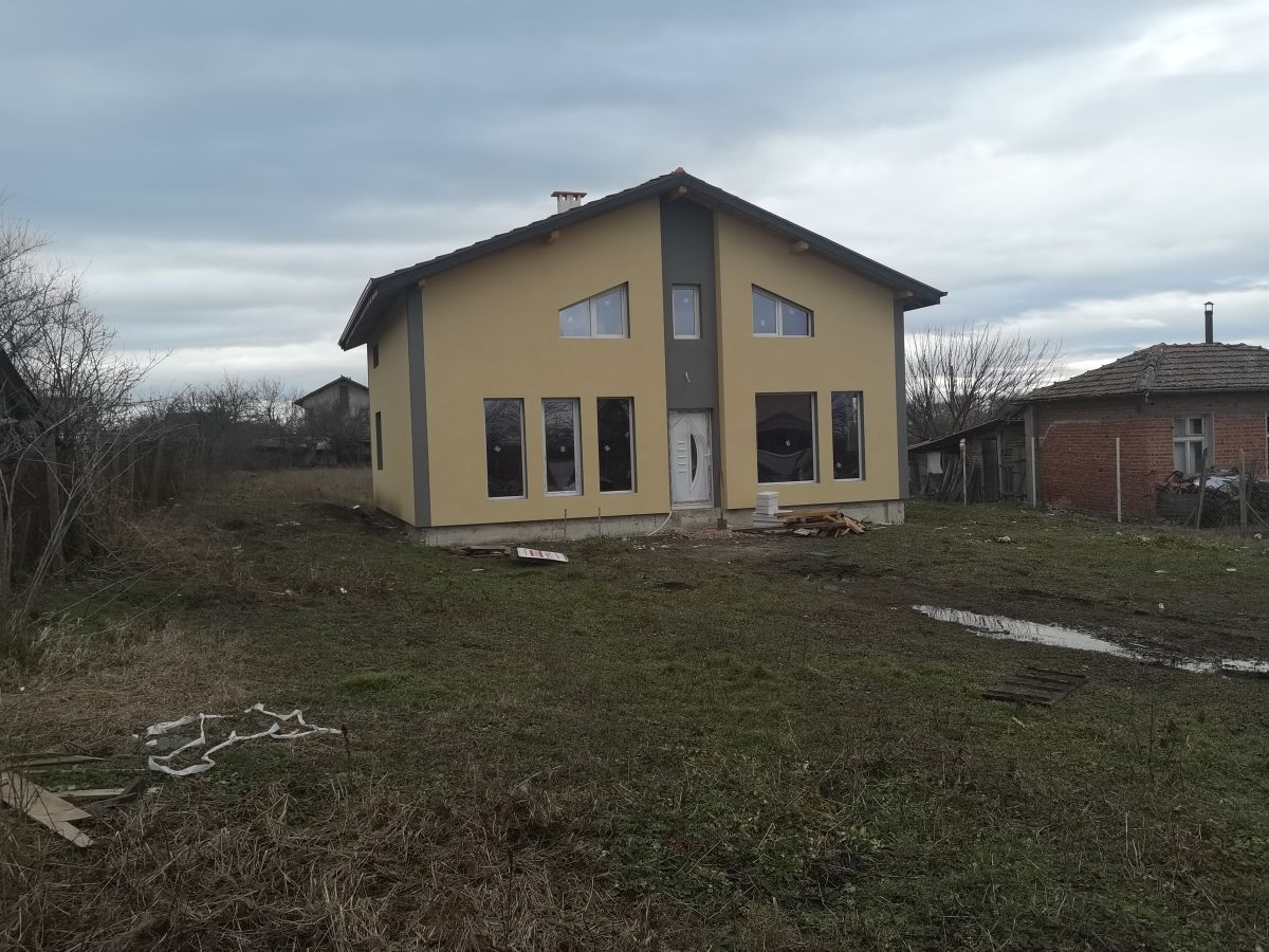Дом в Дюлево, Болгария, 200 м2 фото 1