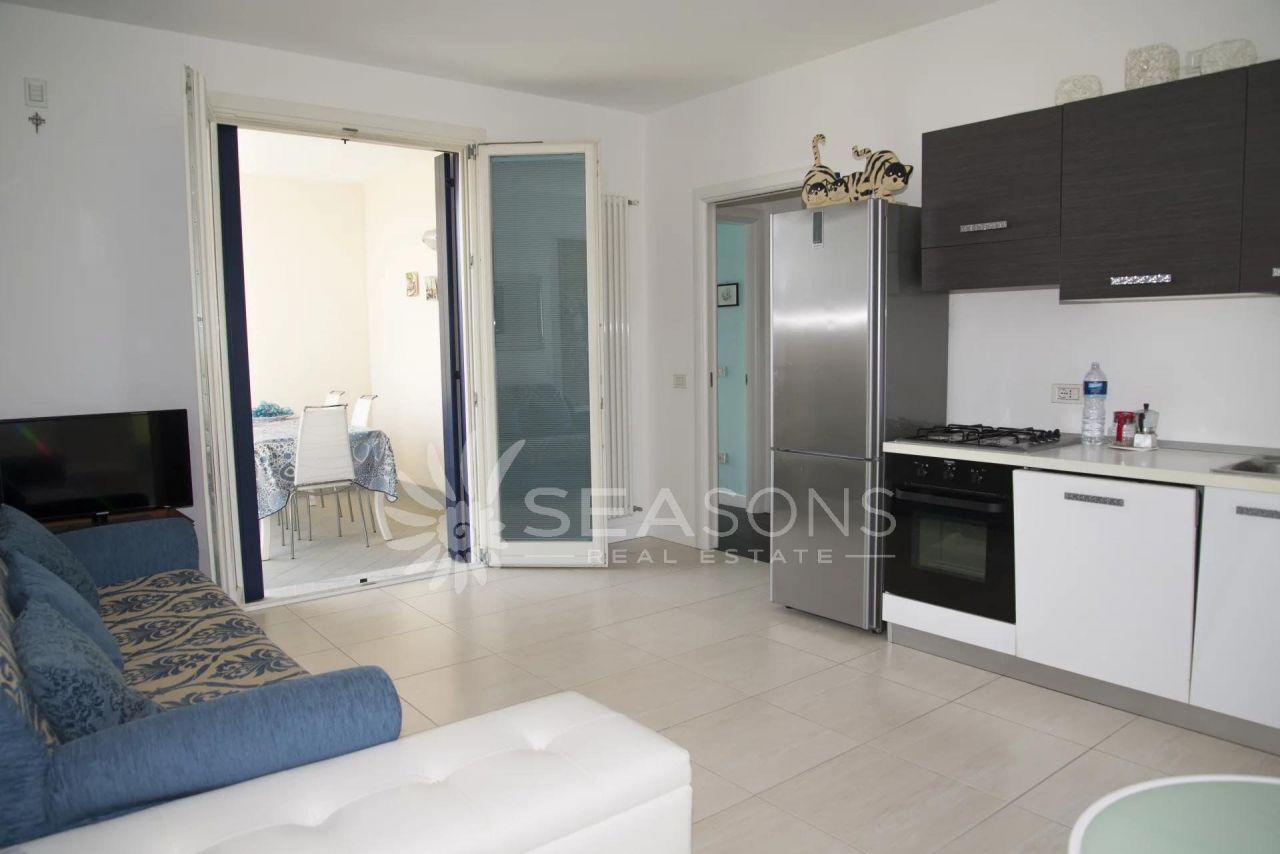 Квартира в Езоло, Италия, 120 м2 фото 4
