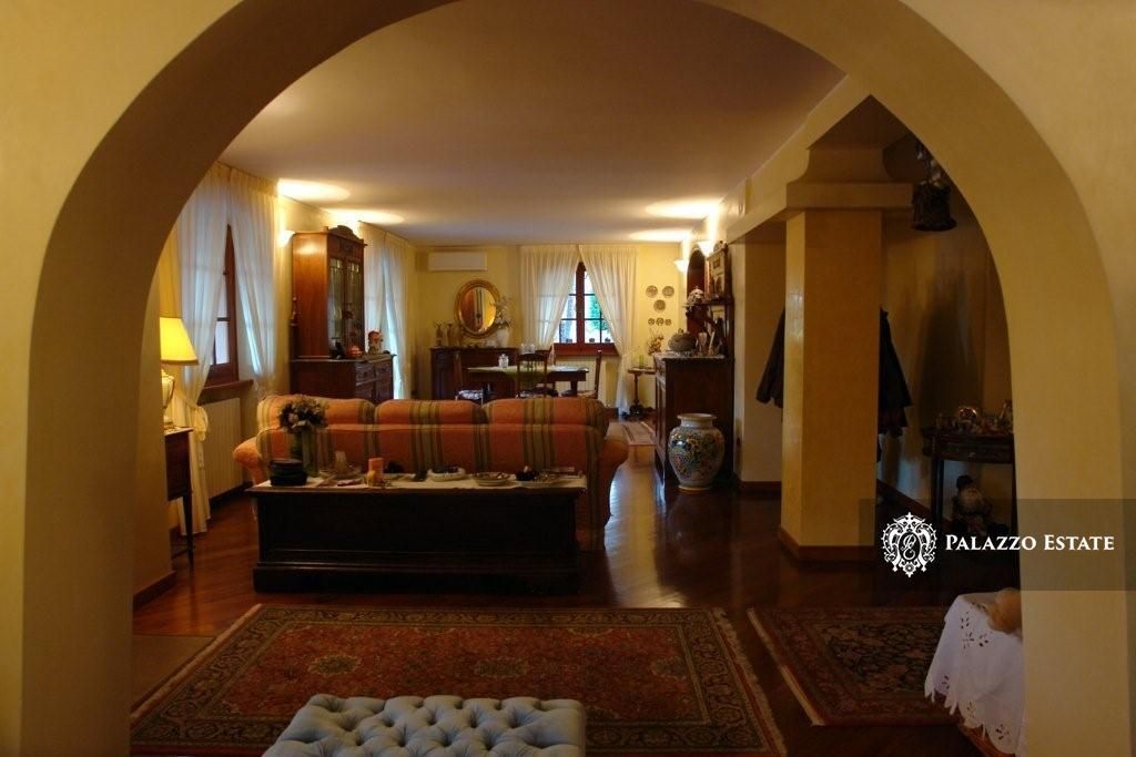 Вилла в Канделаре, Италия, 575 м2 фото 4