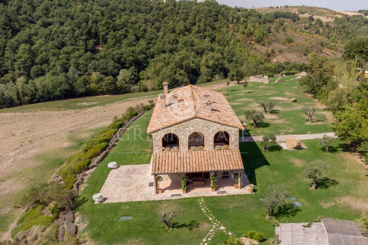 Дом в Сан-Венанцо, Италия, 691.1 м2 фото 2