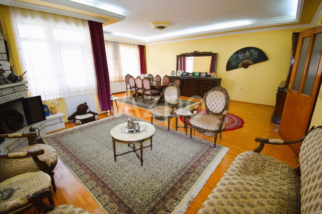 Апартаменты в Анталии, Турция, 200 м2 фото 5