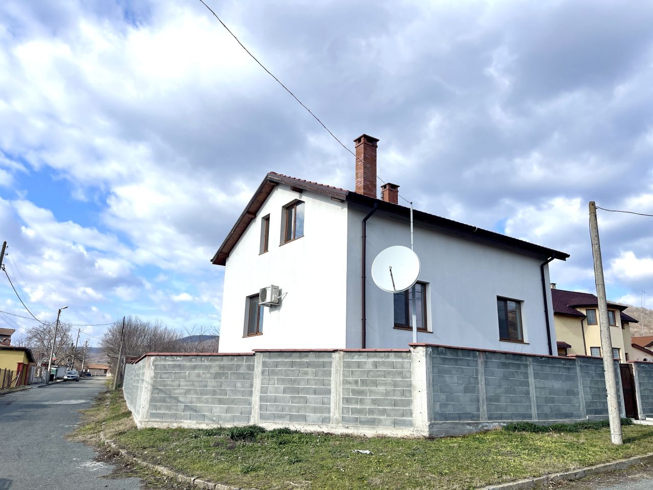 Дом в Горице, Болгария, 155 м2 фото 1