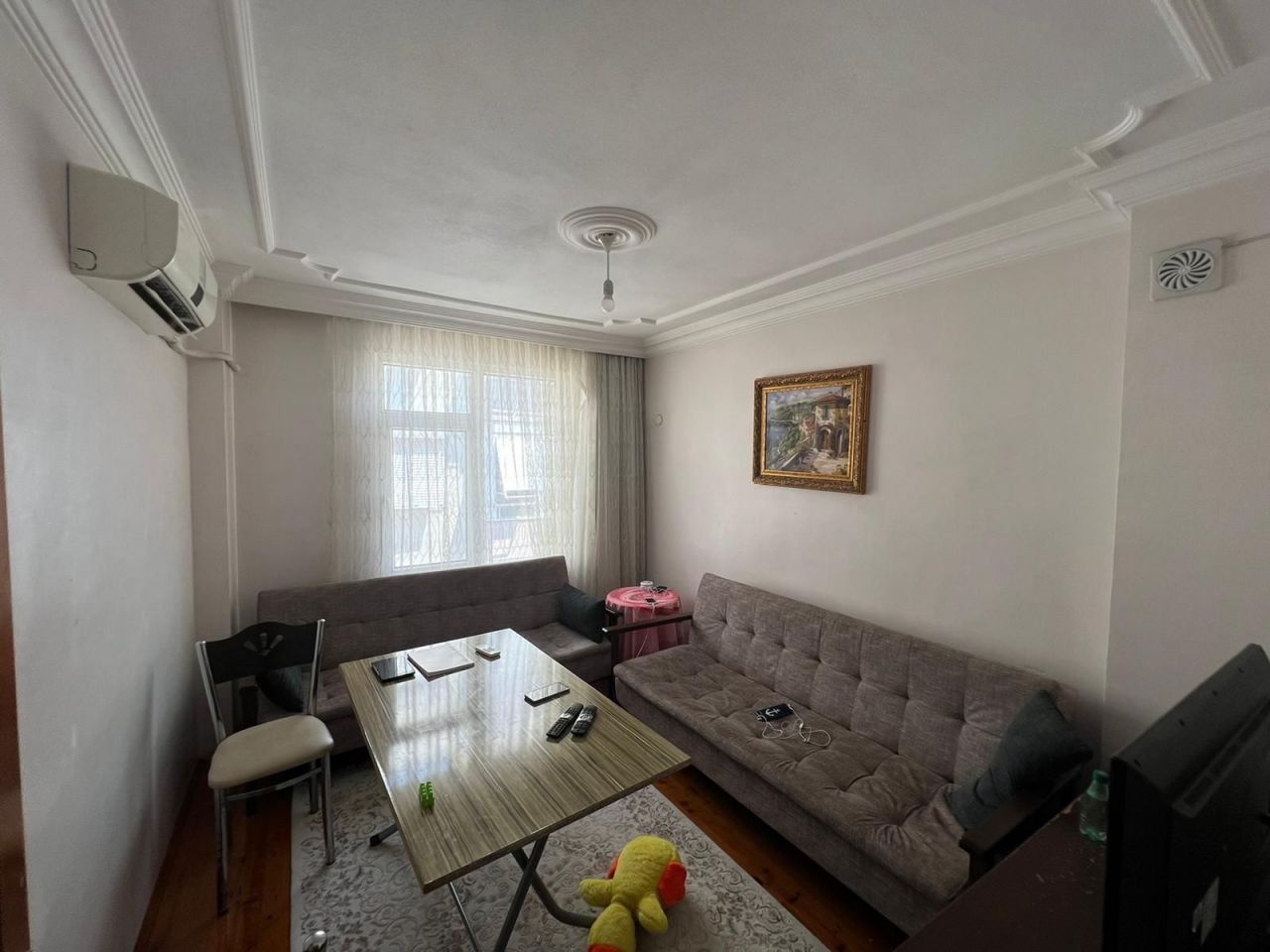 Квартира в Алании, Турция, 150 м2 фото 3