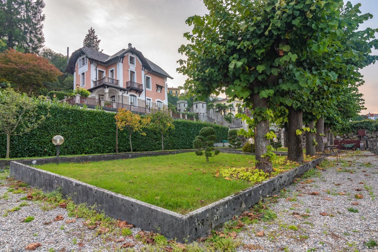 Вилла в Бавене, Италия, 542 м2 фото 4