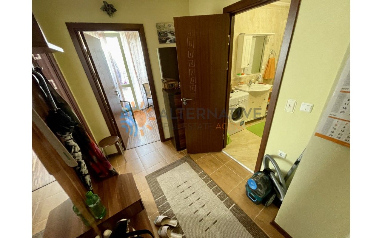 Квартира в Поморие, Болгария, 68 м2 фото 2