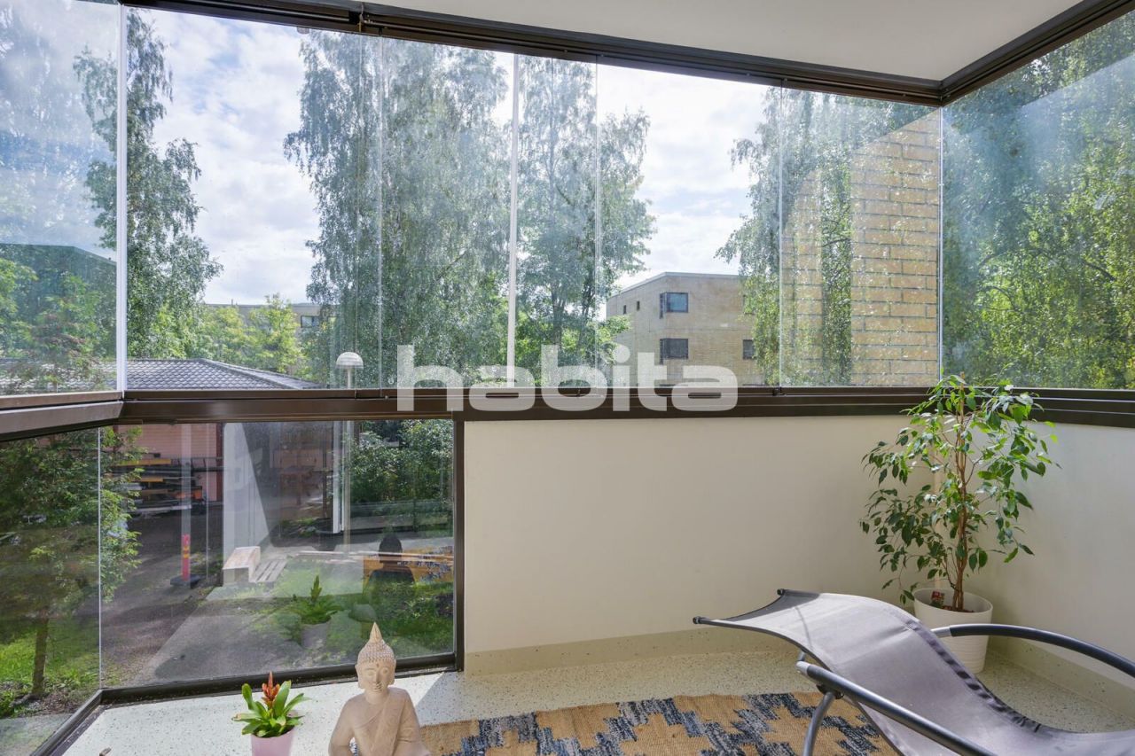 Апартаменты в Хельсинки, Финляндия, 66 м2 фото 3