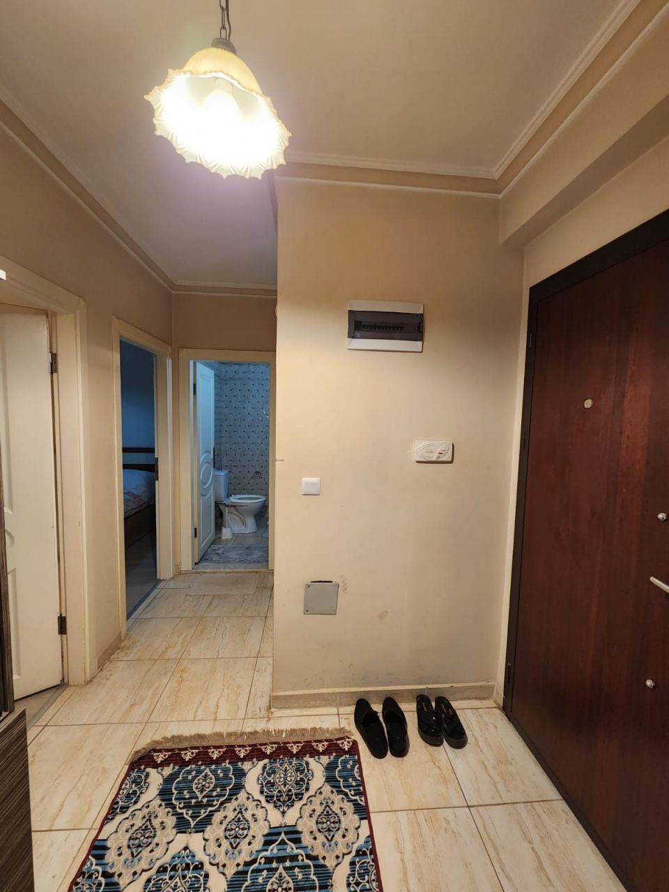 Квартира Kızılarık Mh., Турция, 95 м2 фото 2