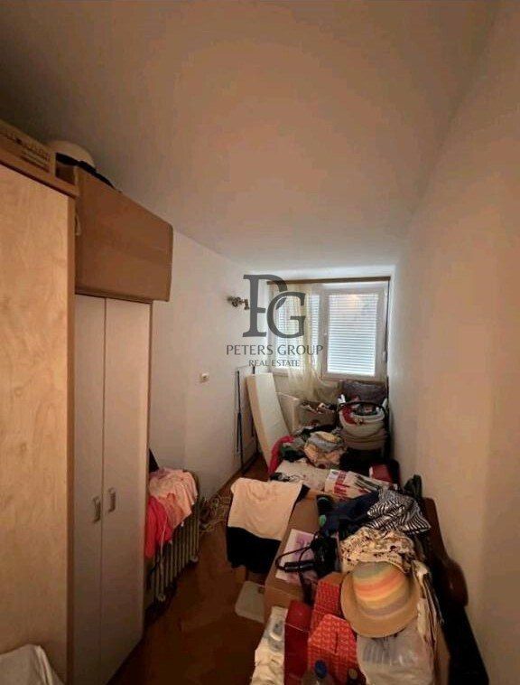 Квартира в Херцег-Нови, Черногория, 51 м2 фото 3