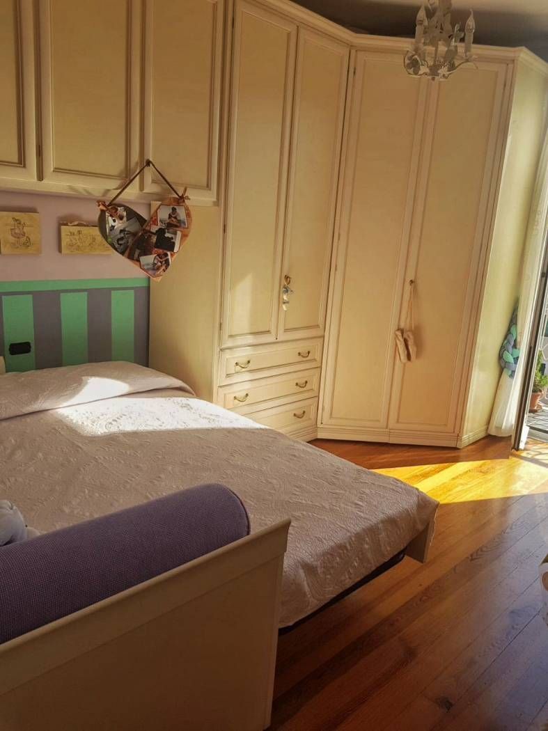 Апартаменты в Варацце, Италия, 130 м2 фото 4