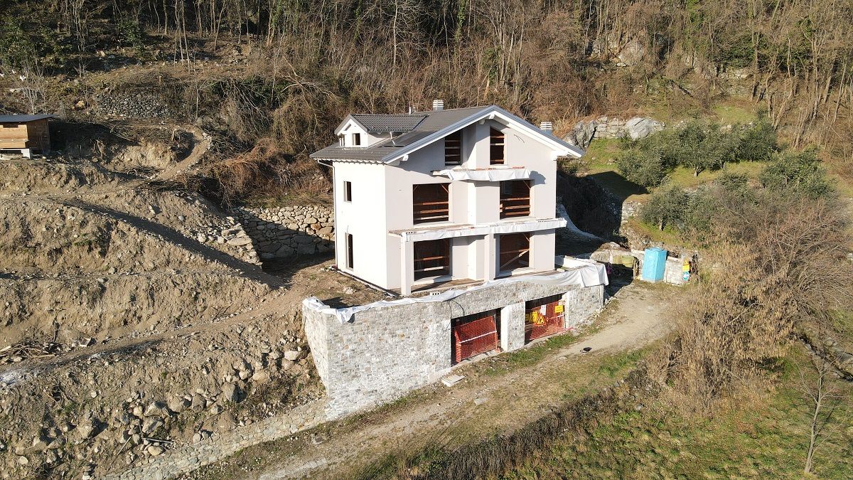 Вилла в Сорико, Италия, 317 м2 фото 5