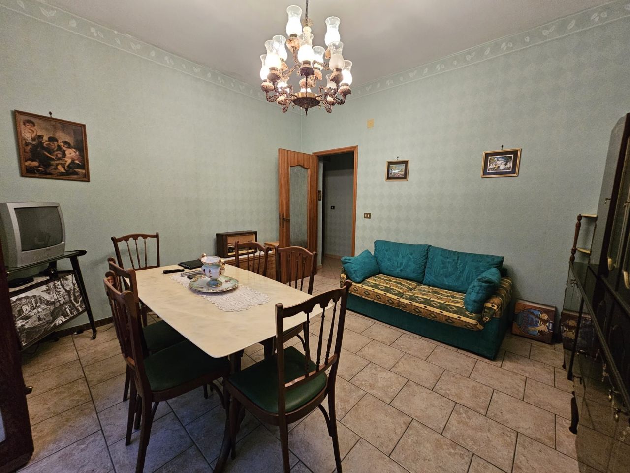 Квартира в Гризолии, Италия, 95 м2 фото 4
