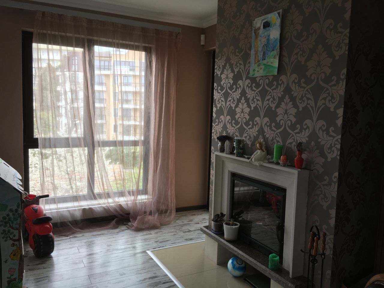 Апартаменты в Варне, Болгария, 150 м2 фото 4