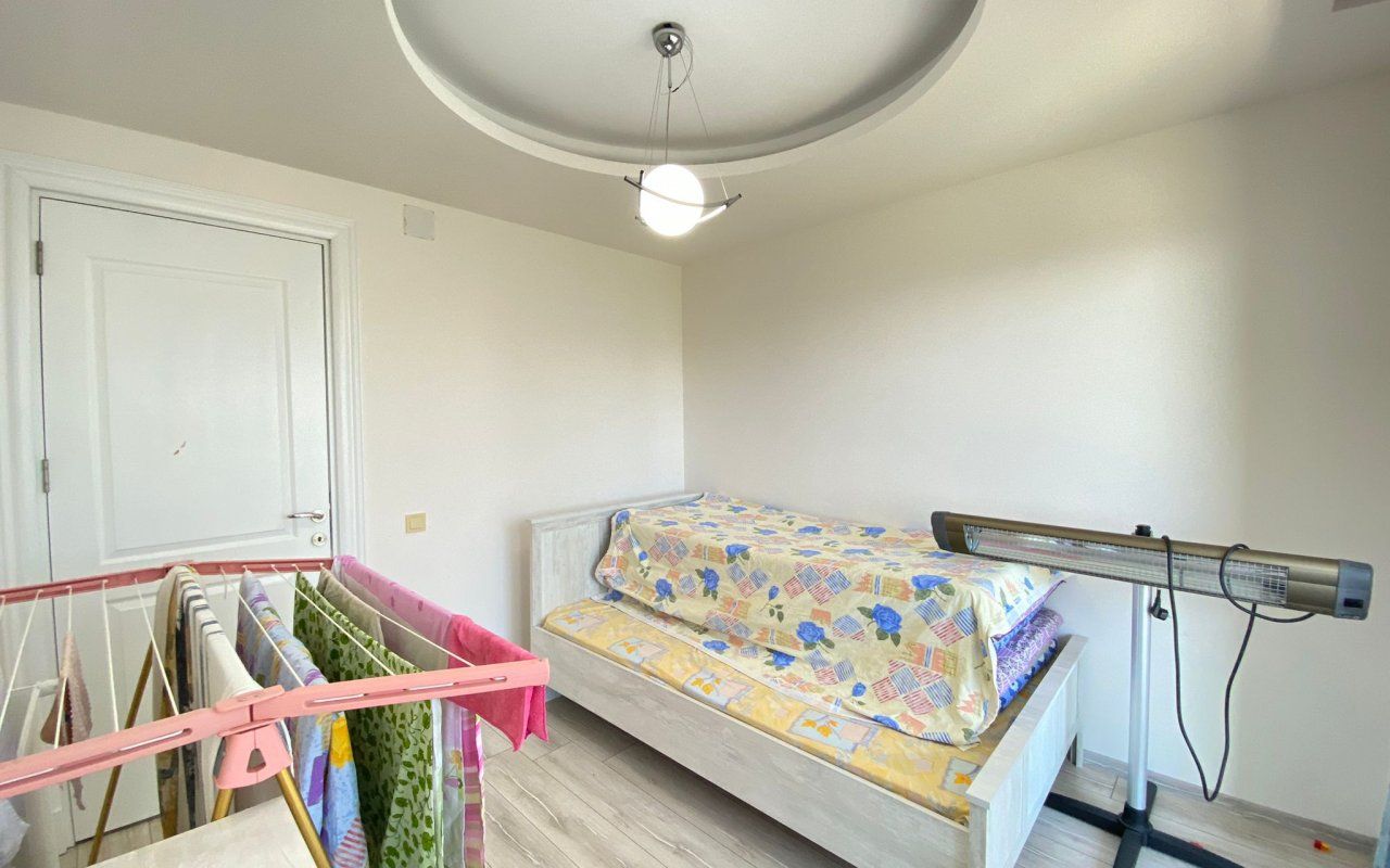 Квартира в Мерсине, Турция, 120 м2 фото 3