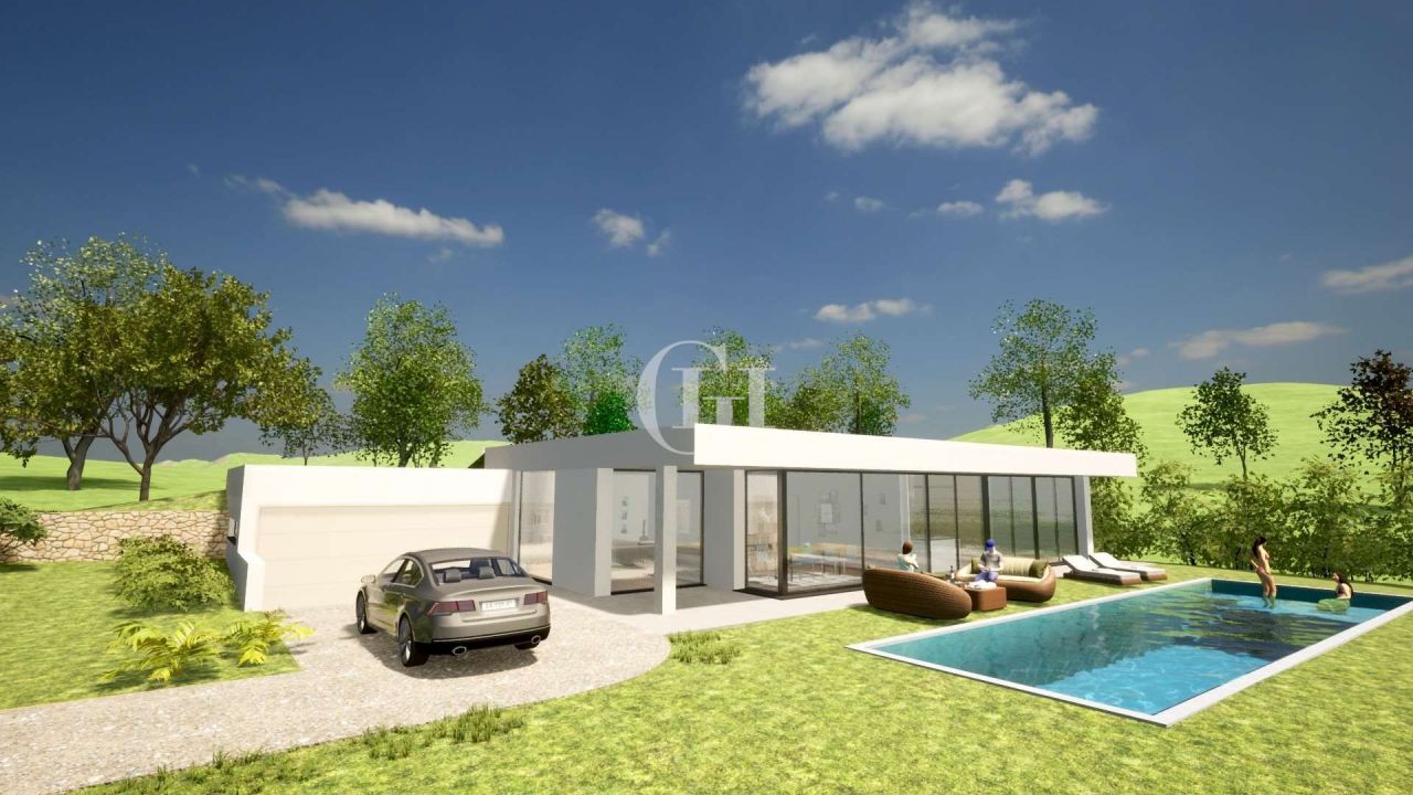 Вилла у озера Гарда, Италия, 270 м2 фото 1