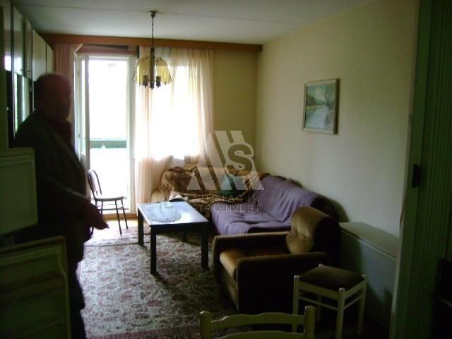 Квартира в Баре, Черногория, 52 м2