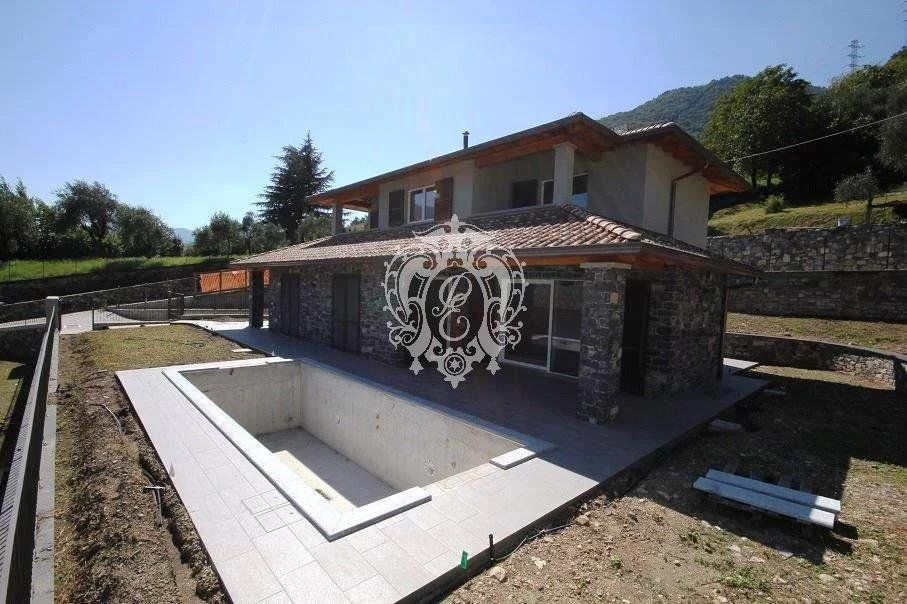 Вилла в Тремеццине, Италия, 200 м2 фото 3