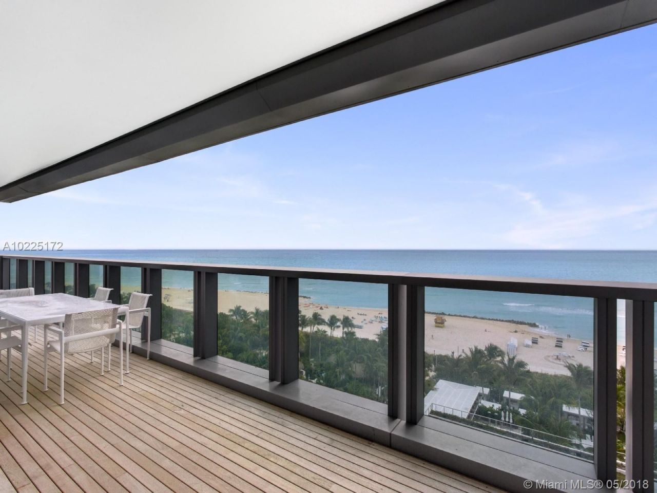 Апартаменты в Майами, США, 270 м2 фото 5