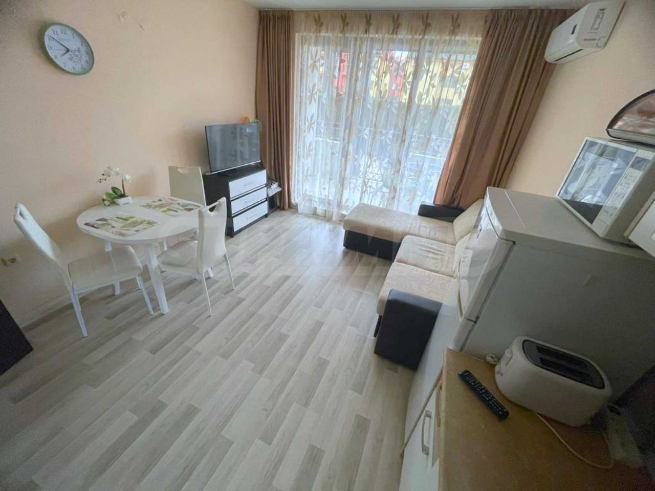 Апартаменты в Равде, Болгария, 60 м2 фото 2