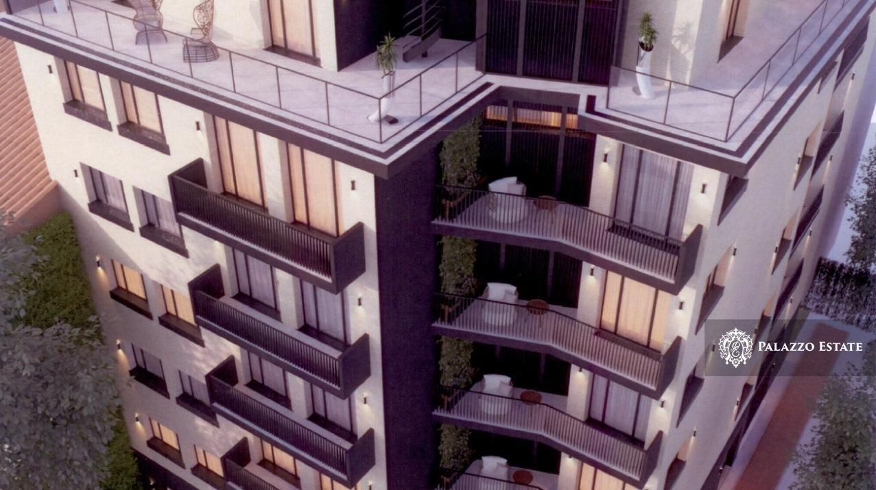 Апартаменты в Виареджо, Италия, 120 м2 фото 2