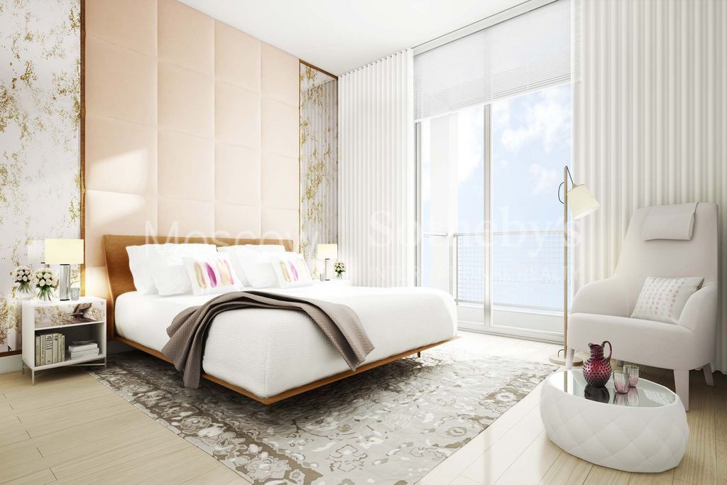 Апартаменты в Форт-Лодердейле, США, 280 м2 фото 5