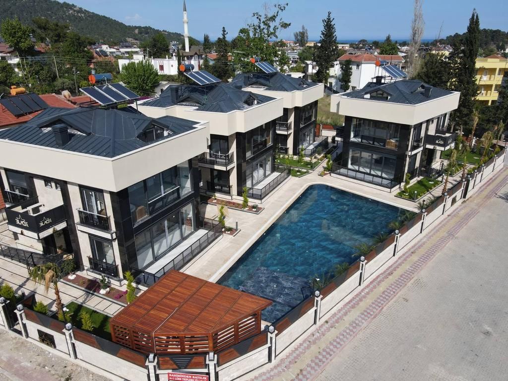 Дом в Кемере, Турция, 270 м2 фото 1