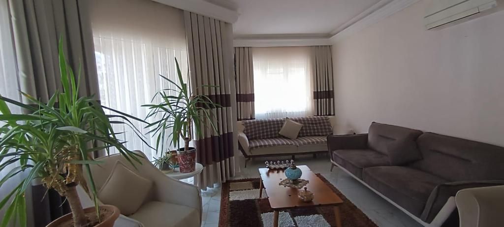 Квартира в Алании, Турция, 250 м2 фото 1