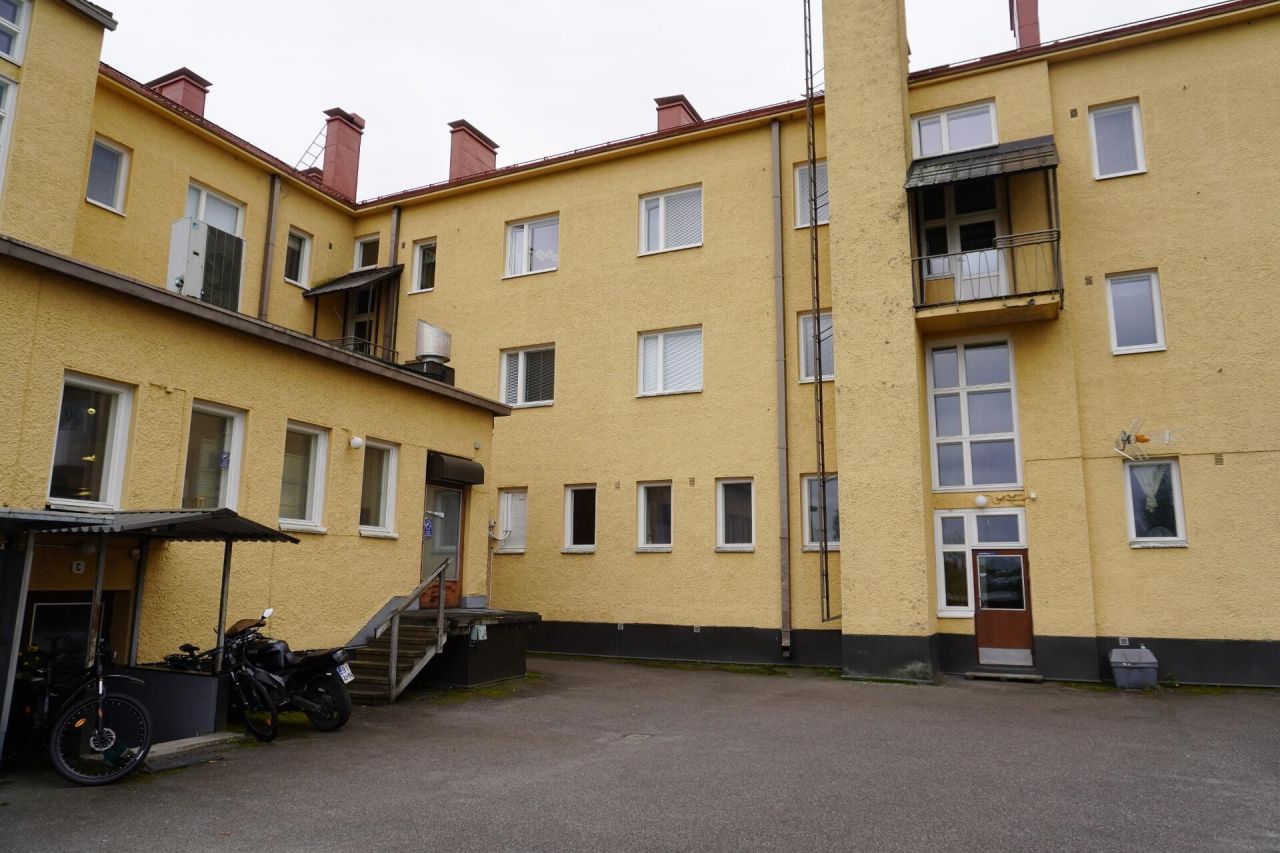 Квартира в Варкаусе, Финляндия, 58 м2 фото 3
